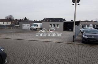 Garagen mieten in Linnicher Str. 88, 52477 Alsdorf, MIETWAGEN/AUTOHANDEL/AUTOPLATZ/TAXI UNTERNEHMEN,usw.