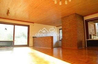 Einfamilienhaus kaufen in 65207 Wiesbaden, Großzügiges Einfamilienhaus mit Traumgrundstück und Taunusblick