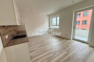 Wohnung mieten in Parkstraße 28, 13585 Berlin, Barrierefreie Neubau 2 Zimmer Wohnung mit Blick auf die Havel