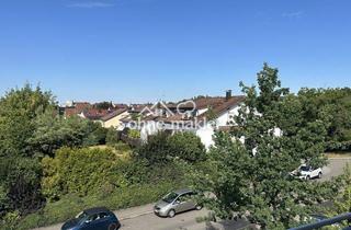 Wohnung mieten in 71065 Sindelfingen, Charmante Wohnung mit neuer Einbauküche und herrlichem Balkon