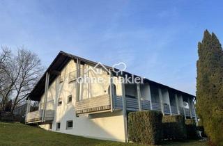 Mehrfamilienhaus kaufen in 94474 Vilshofen, Mehrfamilienhaus mit Wertsteigerungspotenzial in hervorragender Lage