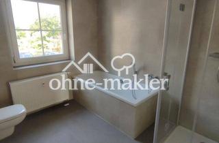 Wohnung mieten in Chemnitzer Straße 30B, 09228 Chemnitz, Erstbezug nach Sanierung 2-Raumwohnung mit Dusche und Wanne