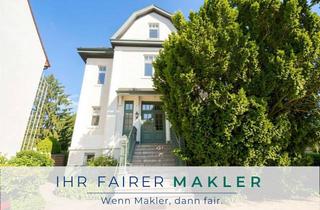 Wohnung mieten in 28211 Radio Bremen, Hell und freundliche 4-Zimmer Gartenwohnung mit Terrasse im Herzen von Bremen Schwachhausen