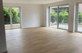 Wohnung mieten in Harburger Straße 88, 21271 Hanstedt, Großzügig wohnen: 5-Zimmer-Apartment mit gehobener Ausstattung in Hanstedt