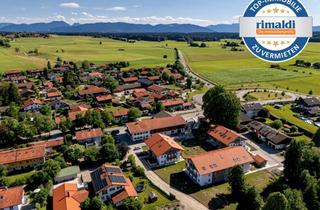 Wohnung mieten in Angerweg 19a, 83627 Warngau, Moderne 3-Zimmer-Neubau-EG-Wohnung im idyllischen Warngau