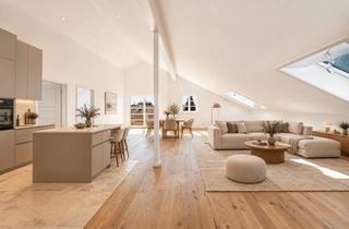 Lofts mieten in Angerweg 19b, 83627 Warngau, 110 m² Neubau-Dachgeschoss mit 58 m² offenem Wohnbereich
