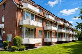 Wohnung kaufen in 27639 Wurster Nordseeküste, ToHuus Immobilien: immer eine frische Brise an der Nordsee in Dorum-Neufeld ...