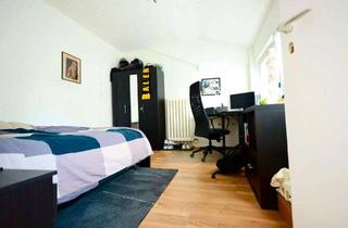 WG-Zimmer mieten in Moreller Weg 64, 52074 Aachen, Gemischte WG aus Stundenten verschiedener Fachrichtungen