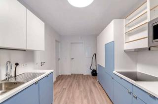 WG-Zimmer mieten in Rathenaustraße 25, 12459 Oberschöneweide, Vollständig eingerichtetes Privatzimmer in einer gemischten 5er WG