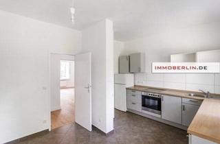 Wohnung kaufen in Volkspark Humboldthain, 13355 Berlin, IMMOBERLIN.DE - Lichtdurchflutete Wohnung nahe Volkspark Humboldthain