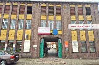 Gewerbeimmobilie kaufen in 03253 Doberlug-Kirchhain, IMMOBERLIN.DE - Wohnen & Gewerbe mit investivem Potenzial in ländlicher Lage