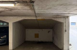Garagen mieten in Dallingerstraße 47, 90459 Galgenhof, Einzelstellplatz in Tiefgarage - Dallingerstraße 47, Nürnberg
