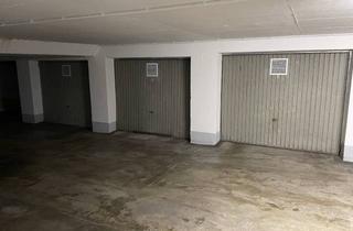 Garagen mieten in 83410 Laufen, Für Oldtimer-Fans: Einzelverschliessbare Tiefgaragenstellplätze