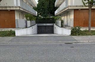 Garagen mieten in 76829 Landau, Sicher parken: Tiefgaragenstellplatz in Landau
