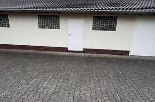 Immobilie mieten in Bornholter Straße 118, 33415 Verl, Selfstorage in Verl