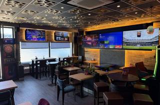 Gewerbeimmobilie mieten in 87719 Mindelheim, Sportsbar zu vermieten