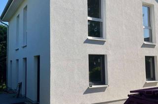 Einfamilienhaus kaufen in August-Bebel-Straße, 16540 Hohen Neuendorf, Neues Einfamilienhaus von privat! Baujahr 2026!