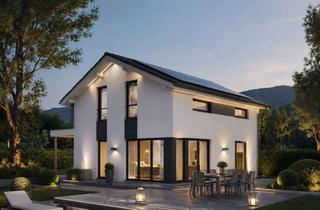 Haus kaufen in 88079 Kressbronn, Bestpreisgarantie bei Bien Zenker - plus Traumhaus inklusive Grundstück zum Verlieben !