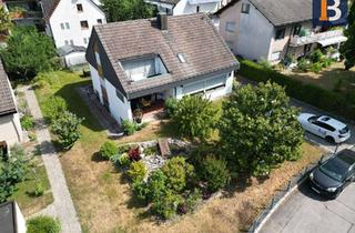 Einfamilienhaus kaufen in 79618 Rheinfelden, !!! Reserviert!!! Charmantes Einfamilienhaus in ruhiger und gefragter Wohnlage in Nollingen