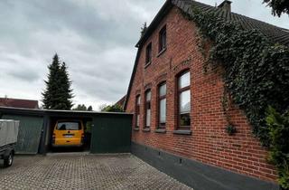 Bauernhaus kaufen in 26135 Osternburg, Viel Freiraum: Großzügiges Bauernhaus in Oldenburg-Osternburg