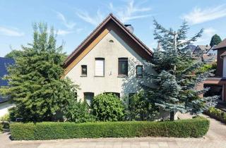 Haus kaufen in 33813 Oerlinghausen, Historisches Fundament, hochmoderne Gene!