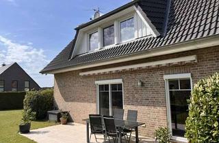 Einfamilienhaus kaufen in 23946 Ostseebad Boltenhagen, Exklusives Einfamilienhaus in ruhiger, strandnaher Lage von Boltenhagen