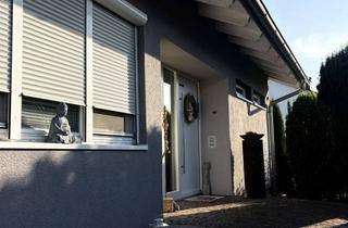 Haus kaufen in 77743 Neuried, Großzügiger Bungalow in Neuried - Altenheim