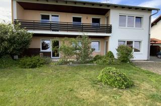 Haus kaufen in 85664 Hohenlinden, Solides Zweifamilienhaus zum modernisieren und zusätzliches Baurecht
