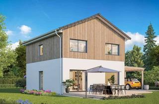 Haus kaufen in 56414 Herschbach, Inkl. wunderschönem Baugrundstück*Förderfähiges Haus*KfW300