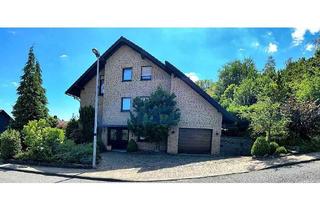 Einfamilienhaus kaufen in Peter-Dassis-Ring 37, 57482 Wenden, Repräsentatives Einfamilienhaus mit Einliegerwohnung & Traumgarten in begehrter Top-Lage von Wenden.