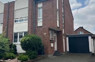 Doppelhaushälfte kaufen in 40764 Langenfeld, Von PRIVAT!! Doppelhaushälfte - ruhig gelegen mit guter Infrastruktur!