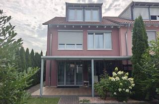 Haus kaufen in Kühlhausweg 12, 37154 Northeim, Hochwertiges Reihenendhaus mit 154 m² Wohnfläche in zentraler Lage von Northeim – Privatverkauf