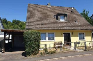 Einfamilienhaus kaufen in Konrad-Adenauer-Straße 15, 54329 Konz, Einfamilienhaus mit 218 m² Wohnfläche in Konz