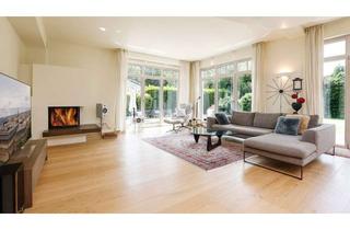 Villa kaufen in 44141 Hörde, PREIS AUF ANFRAGE-Villa in südlicher Gartenstadt aus 2011