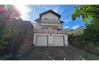 Haus kaufen in Nidderau Rommelhauser 4 b, 61130 Nidderau, Nidderau (Ostheim). Ideal für Familien & Kapitalanleger