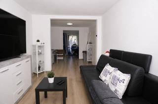 Reihenhaus kaufen in 55606 Kirn, Vermietetes Reihenhaus – Solide Kapitalanlage