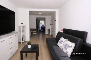 Reihenhaus kaufen in 55606 Kirn, Vermietetes Reihenhaus – Solide Kapitalanlage