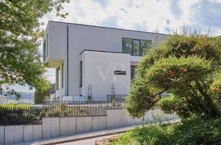 Haus kaufen in 64720 Michelstadt, Exklusive Wohnkultur mit unverbaubarem Panoramablick!