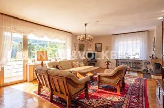 Haus kaufen in 97762 Hammelburg, Exklusive Großzügigkeit in Hammelburg: Repräsentatives Haus mit ca. 329 m², 6 Zimmern, 3 Bädern, ...