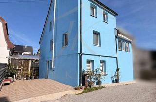 Einfamilienhaus kaufen in 71149 Bondorf, Einfamilienhaus mit 8 Zimmern, Garten und viel Platz für Ihre Wohnideen in Bondorf