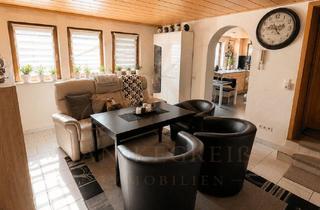 Einfamilienhaus kaufen in 71149 Bondorf, 8 Zimmer. Viel Raum. Viele Möglichkeiten. – Einfamilienhaus mit Garten in Bondorf