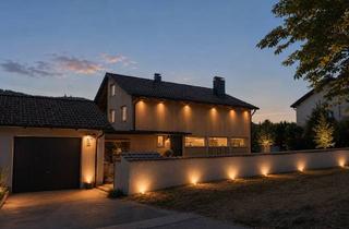 Haus kaufen in Krankenhausstraße 15, 93453 Neukirchen, Ländliches Anwesen in Traumlage mit Bergblick zum Hohenbogen