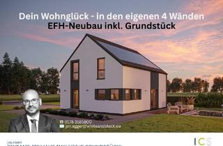 Einfamilienhaus kaufen in 73734 Esslingen, WOHNTRAUM - Dein Einfamilienhaus inkl. Grundstück in Esslingen