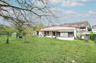 Einfamilienhaus kaufen in 76135 Beiertheim-Bulach, Freistehendes Einfamilienhaus mit Doppelgarage