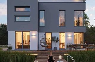Haus kaufen in 42781 Haan, Konzepthaus von Bien-Zenker
