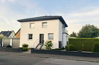 Villa kaufen in 44319 Kurl, Moderne Stadtvilla – kernsaniert, stilvoll und bezugsfertig!