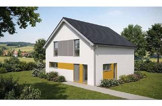 Haus kaufen in 15366 Hoppegarten, Jetzt ankommen: Lichtdurchflutetes Traumhaus mit durchdachtem Grundriss Familienglück auf zwei Etage