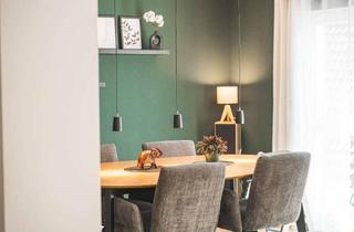 Doppelhaushälfte kaufen in 70329 Rohracker, Kernsanierte Doppelhaushälfte mit Einliegerwohnung