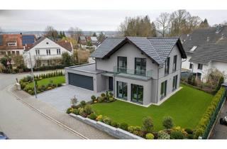 Einfamilienhaus kaufen in 90607 Rückersdorf, Your family's forever home: Dein Einfamilienhaus in Rückersdorf mit Grundstück