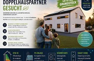 Haus kaufen in 93161 Sinzing, Modernes Neubauprojekt mit Garten – QNG-zertifiziert und KfW-40-Plus-förderfähig